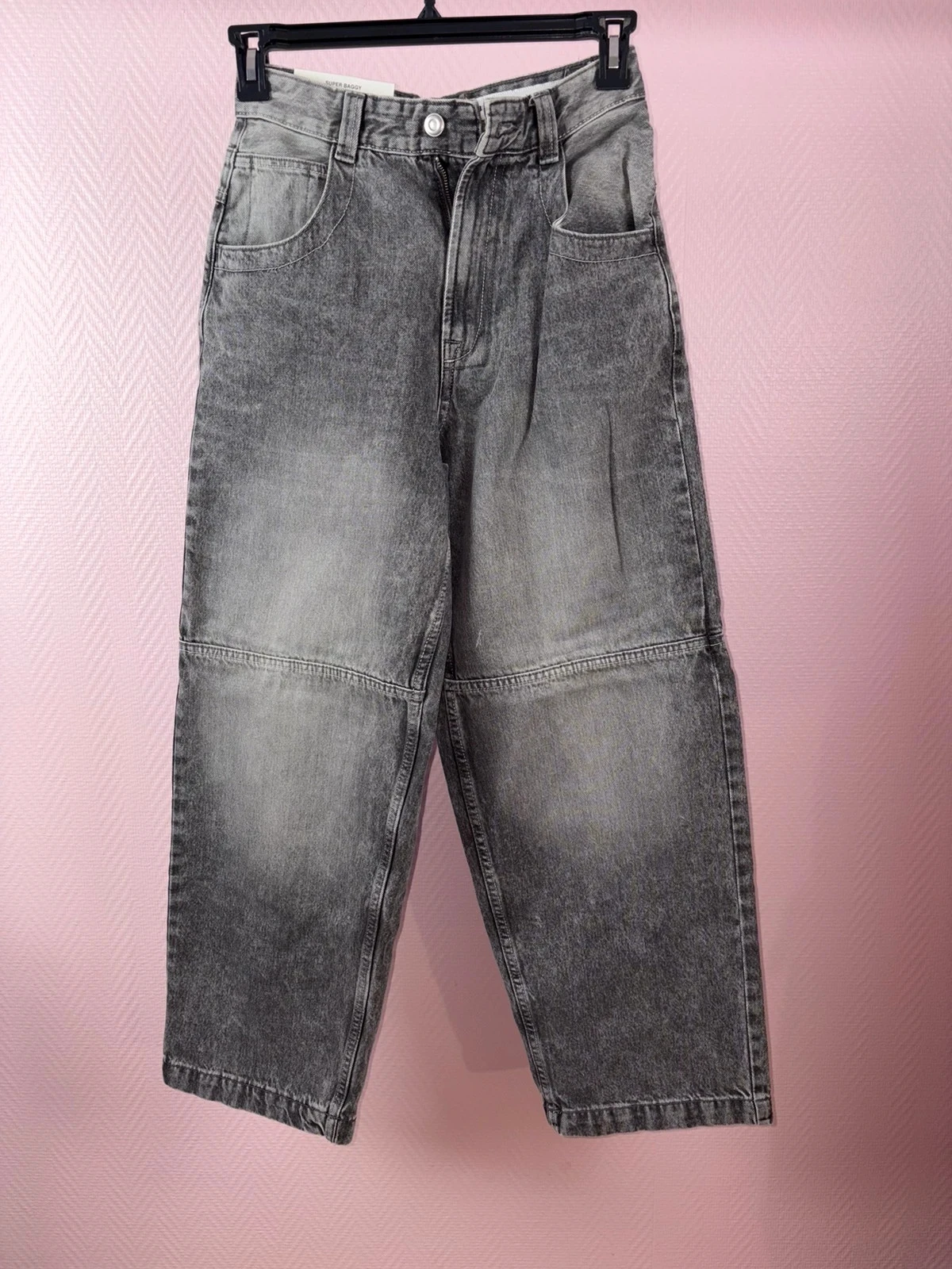 Jeans berska jamais servie taille 34